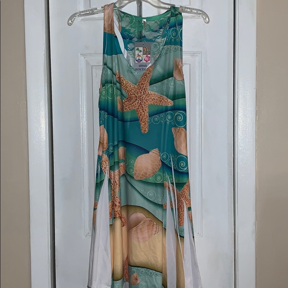 Women’s dress
